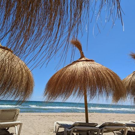 Marbella - Playa Alicate 2Br Holiday Apartment Екстер'єр фото