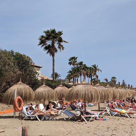 Marbella - Playa Alicate 2Br Holiday Apartment Екстер'єр фото