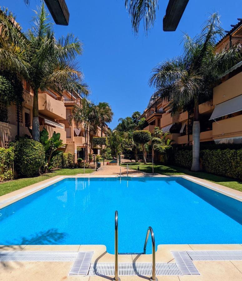 Marbella - Playa Alicate 2Br Holiday Apartment Екстер'єр фото