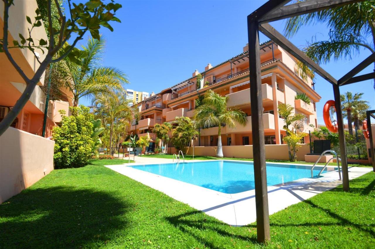 Marbella - Playa Alicate 2Br Holiday Apartment Екстер'єр фото