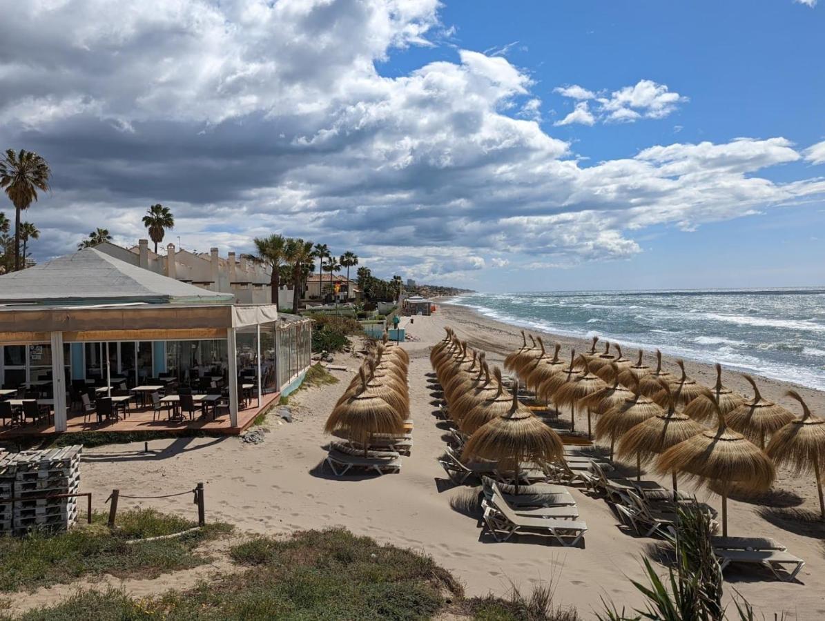 Marbella - Playa Alicate 2Br Holiday Apartment Екстер'єр фото