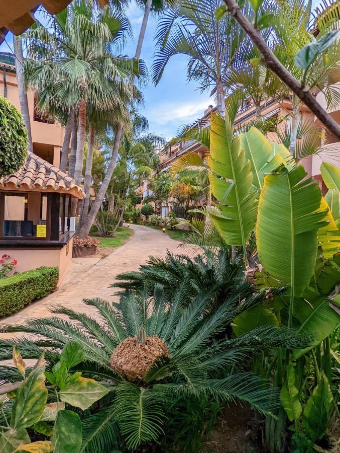 Marbella - Playa Alicate 2Br Holiday Apartment Екстер'єр фото