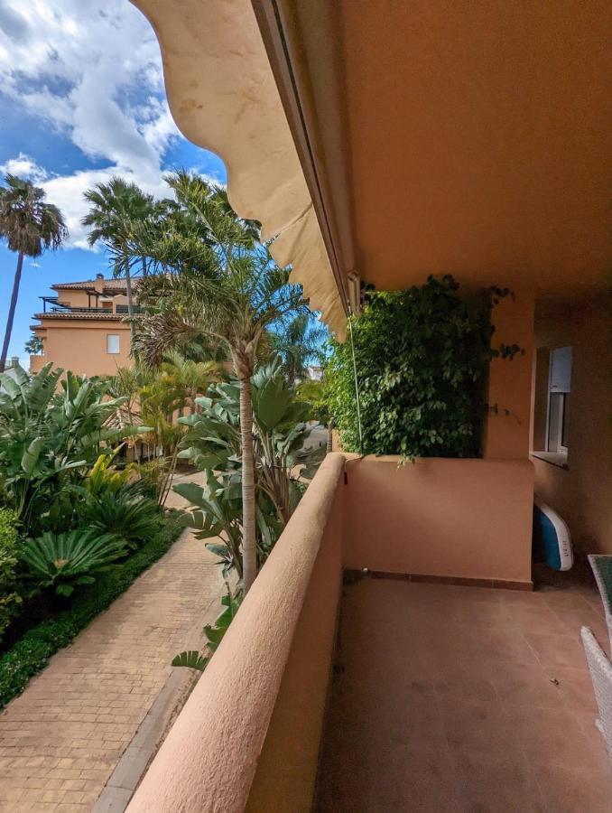 Marbella - Playa Alicate 2Br Holiday Apartment Екстер'єр фото