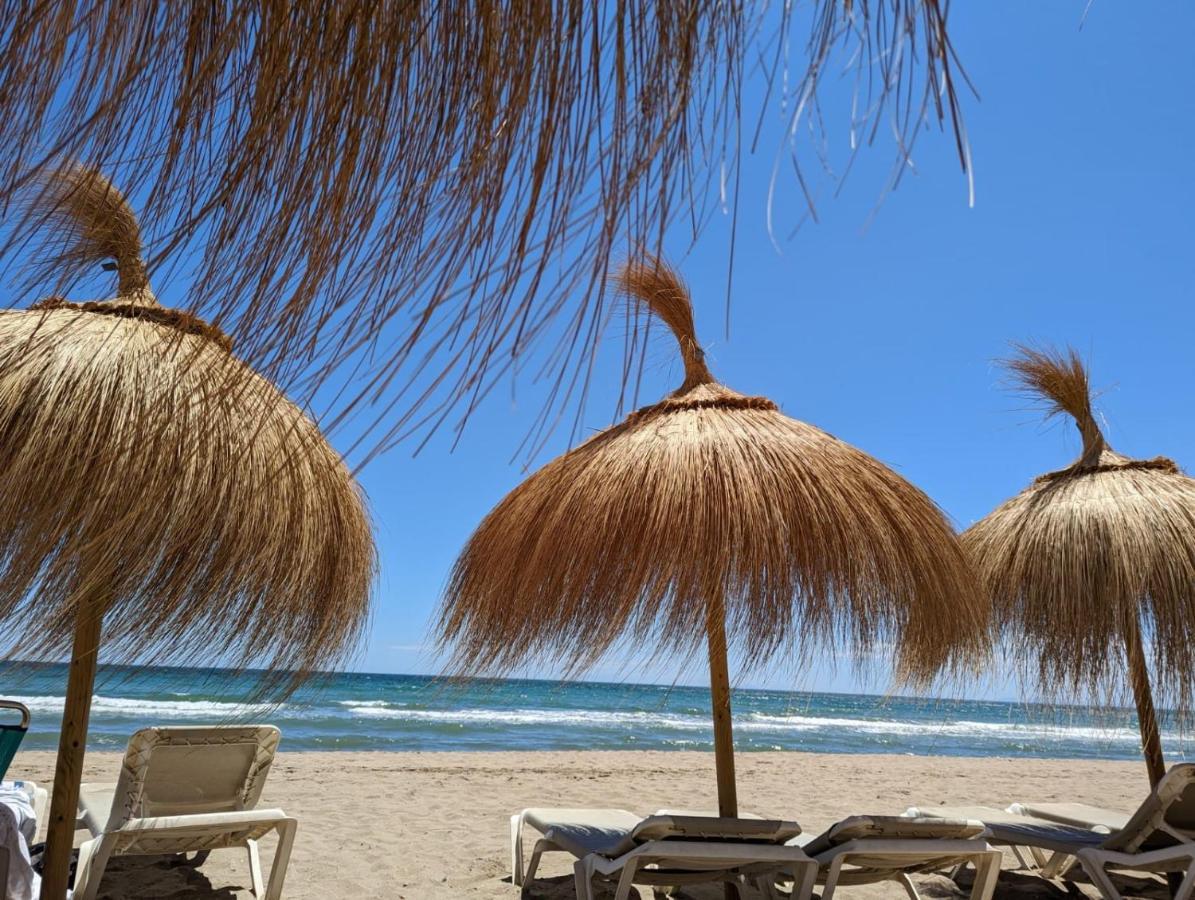 Marbella - Playa Alicate 2Br Holiday Apartment Екстер'єр фото