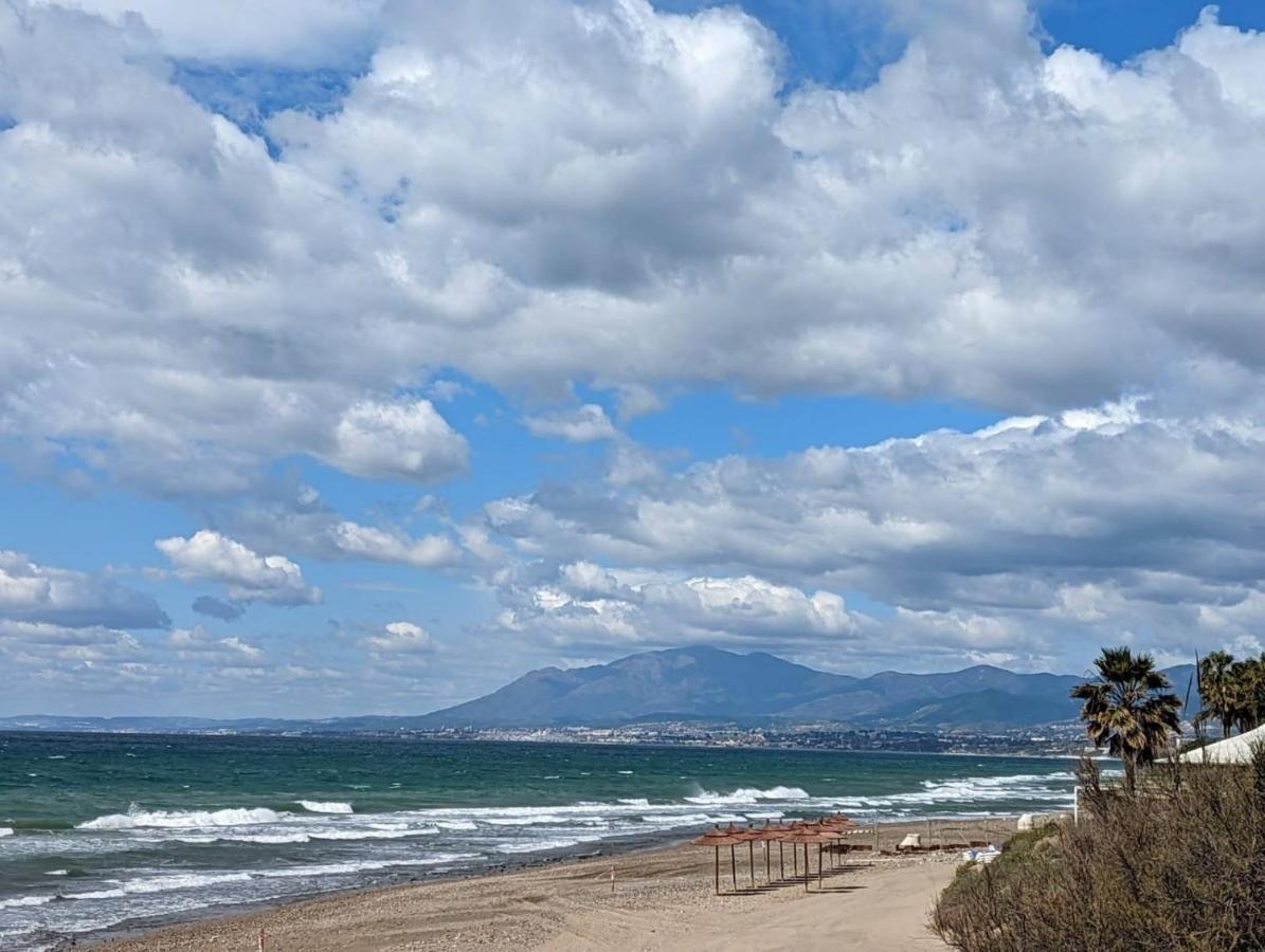 Marbella - Playa Alicate 2Br Holiday Apartment Екстер'єр фото