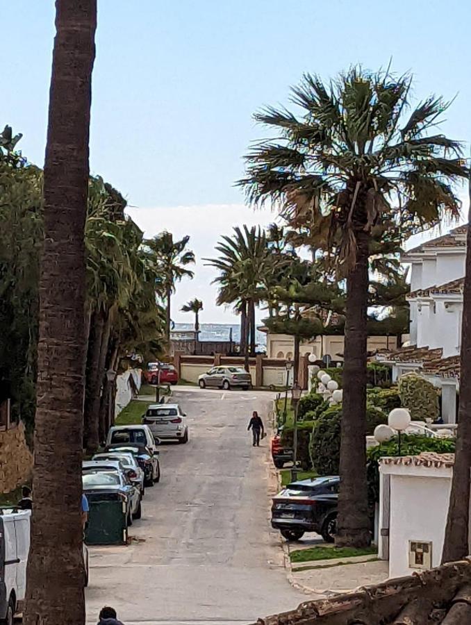 Marbella - Playa Alicate 2Br Holiday Apartment Екстер'єр фото