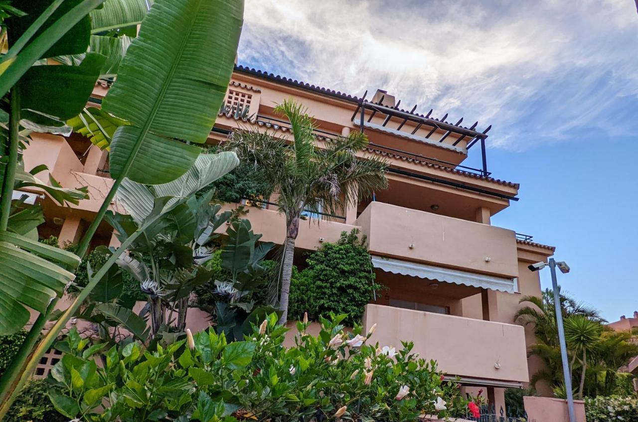 Marbella - Playa Alicate 2Br Holiday Apartment Екстер'єр фото