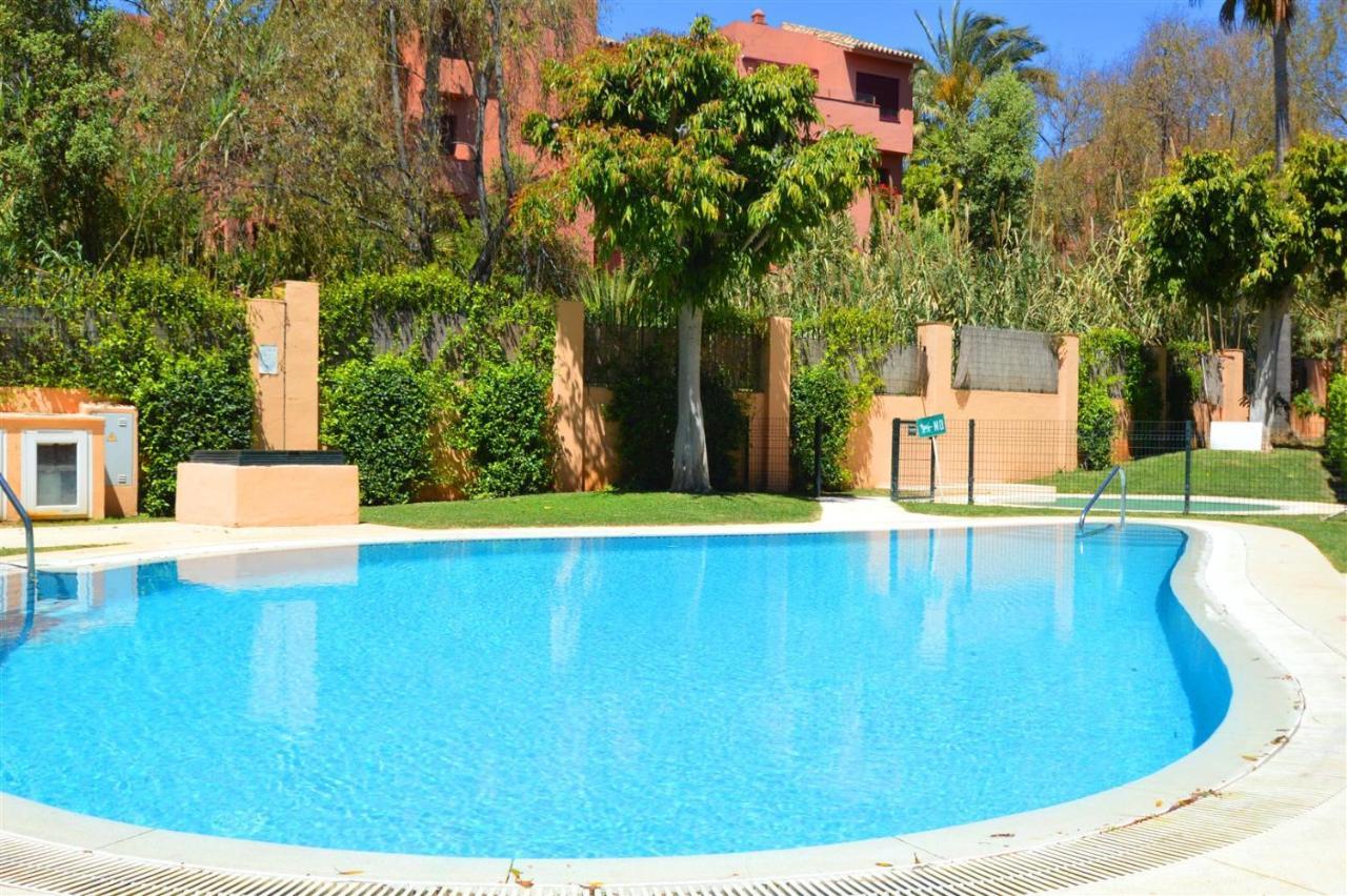 Marbella - Playa Alicate 2Br Holiday Apartment Екстер'єр фото