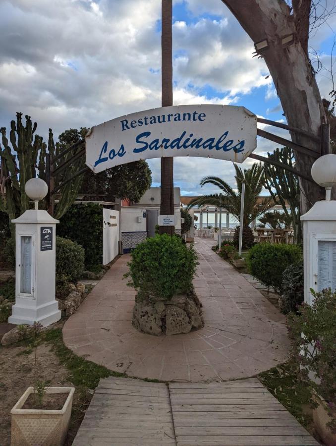 Marbella - Playa Alicate 2Br Holiday Apartment Екстер'єр фото
