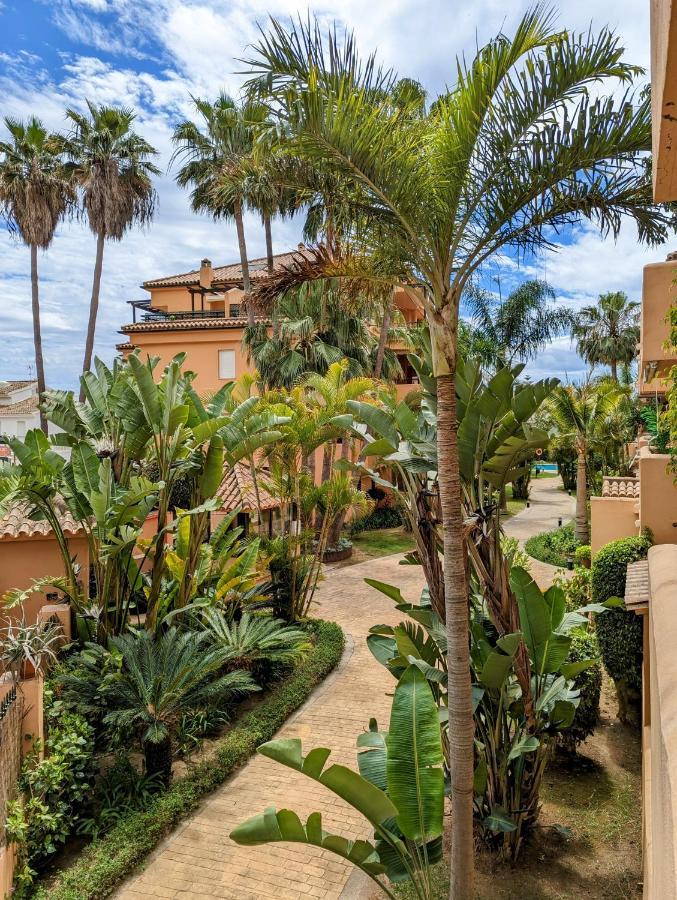 Marbella - Playa Alicate 2Br Holiday Apartment Екстер'єр фото