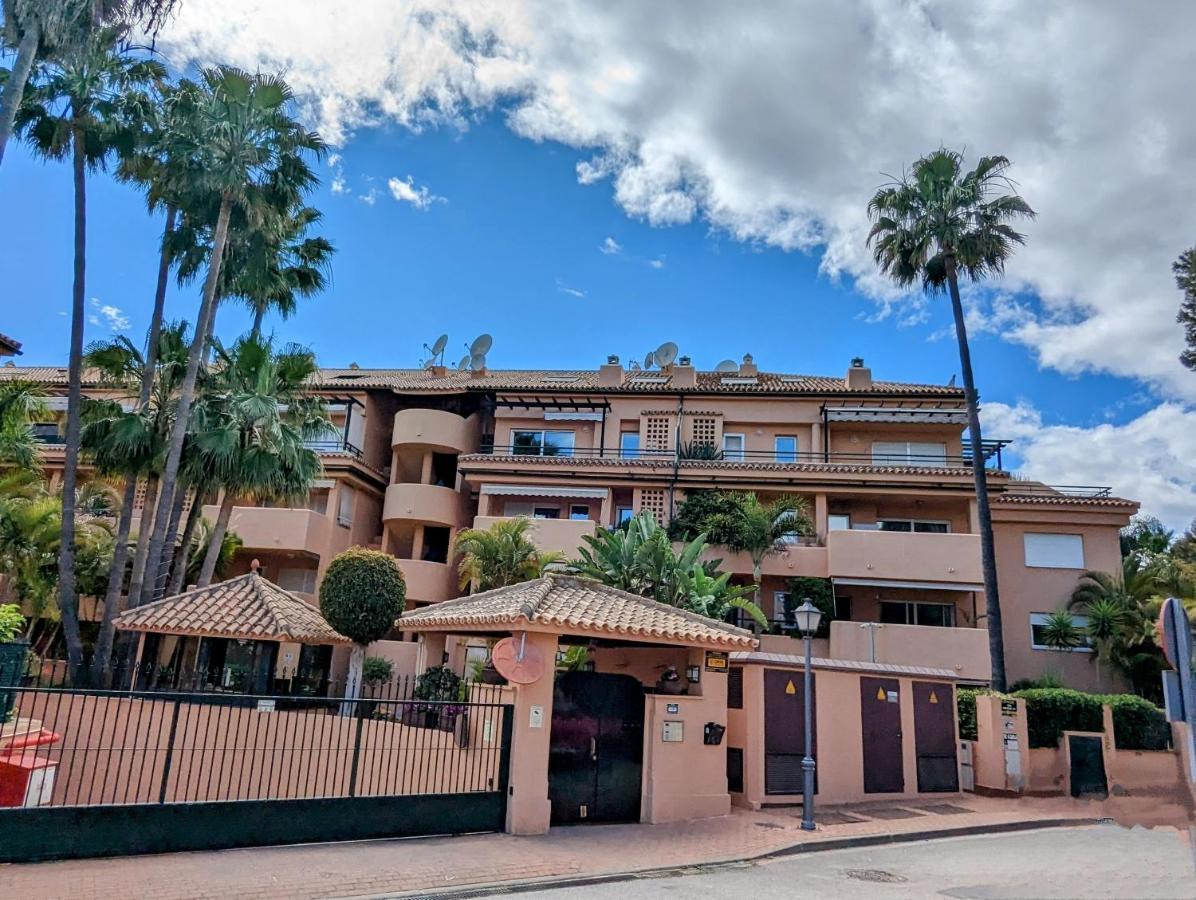 Marbella - Playa Alicate 2Br Holiday Apartment Екстер'єр фото