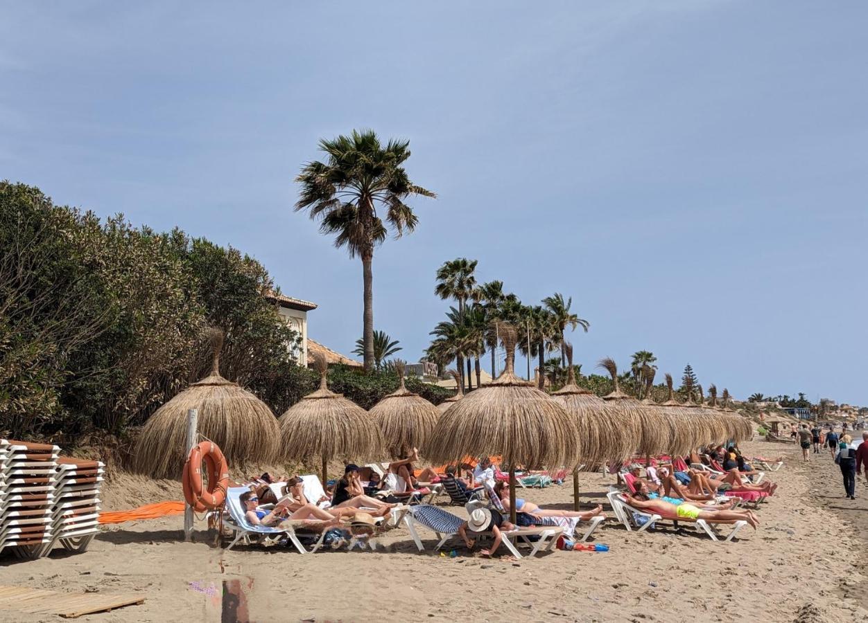 Marbella - Playa Alicate 2Br Holiday Apartment Екстер'єр фото