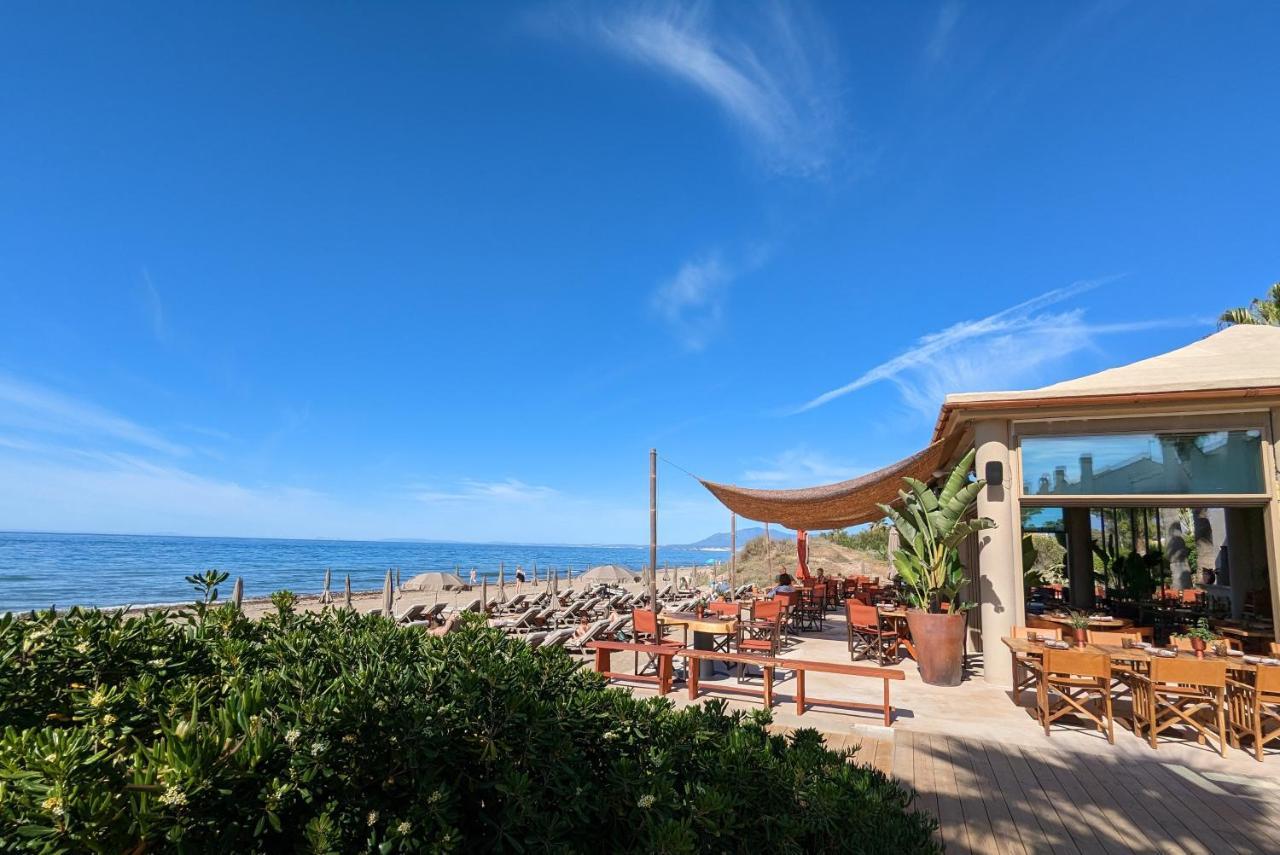 Marbella - Playa Alicate 2Br Holiday Apartment Екстер'єр фото
