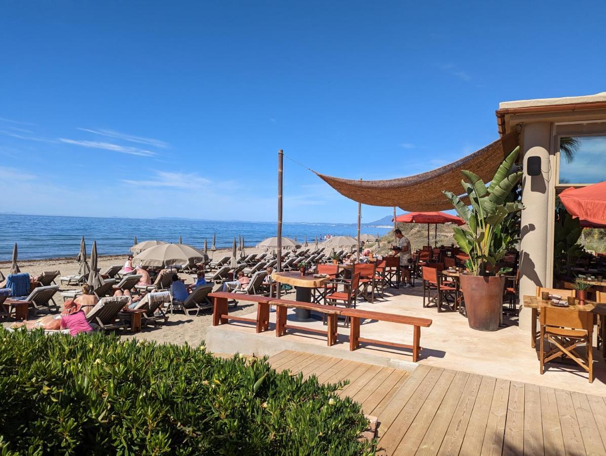 Marbella - Playa Alicate 2Br Holiday Apartment Екстер'єр фото
