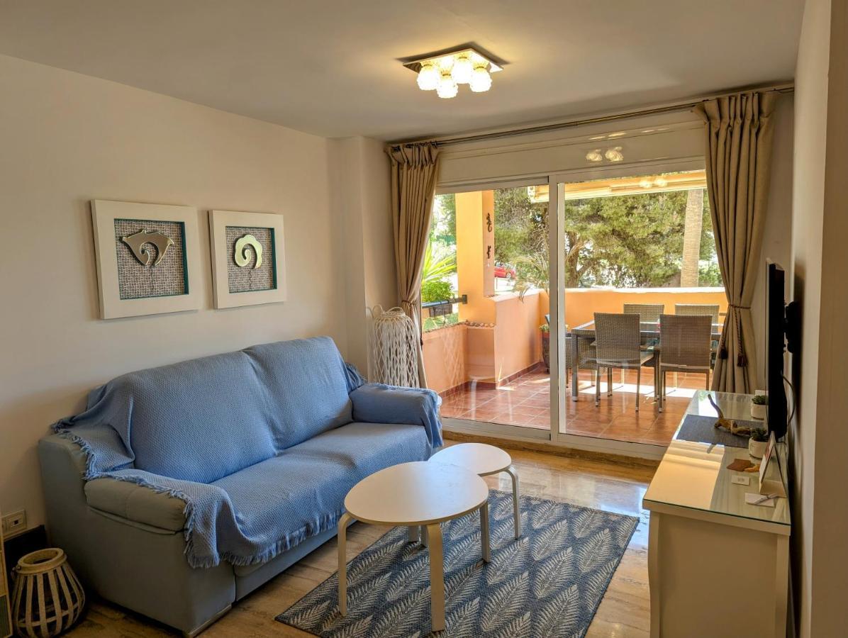 Marbella - Playa Alicate 2Br Holiday Apartment Екстер'єр фото