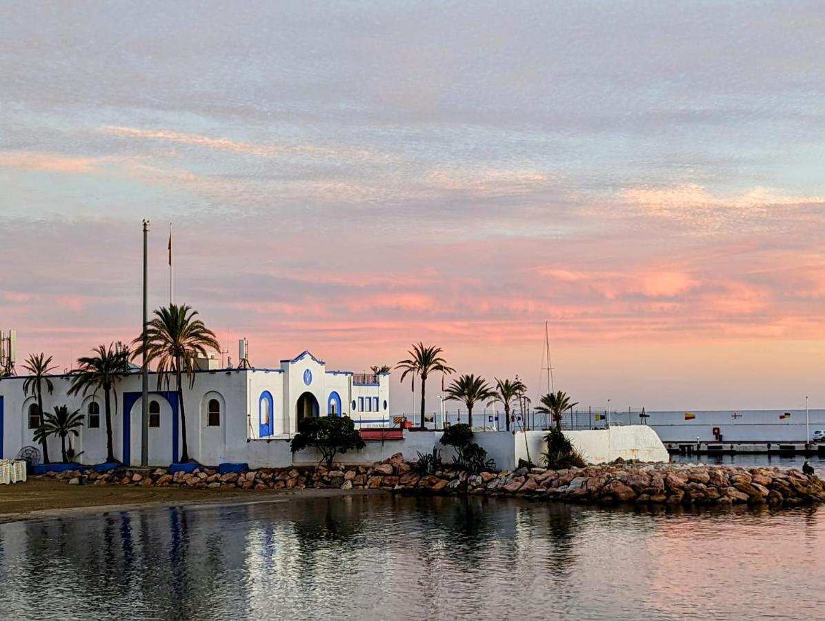Marbella - Playa Alicate 2Br Holiday Apartment Екстер'єр фото