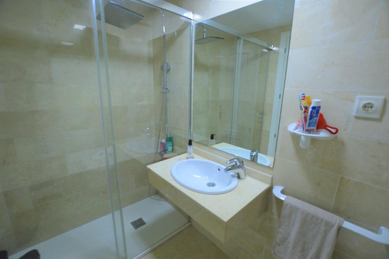 Marbella - Playa Alicate 2Br Holiday Apartment Екстер'єр фото