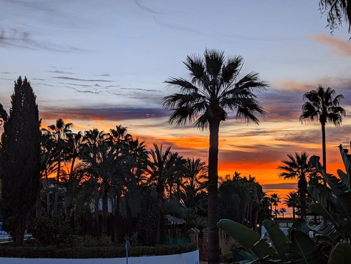 Marbella - Playa Alicate 2Br Holiday Apartment Екстер'єр фото
