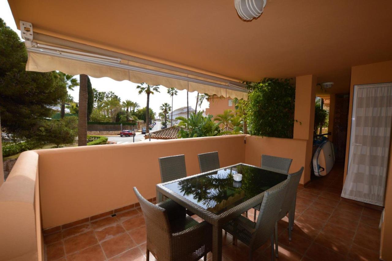 Marbella - Playa Alicate 2Br Holiday Apartment Екстер'єр фото