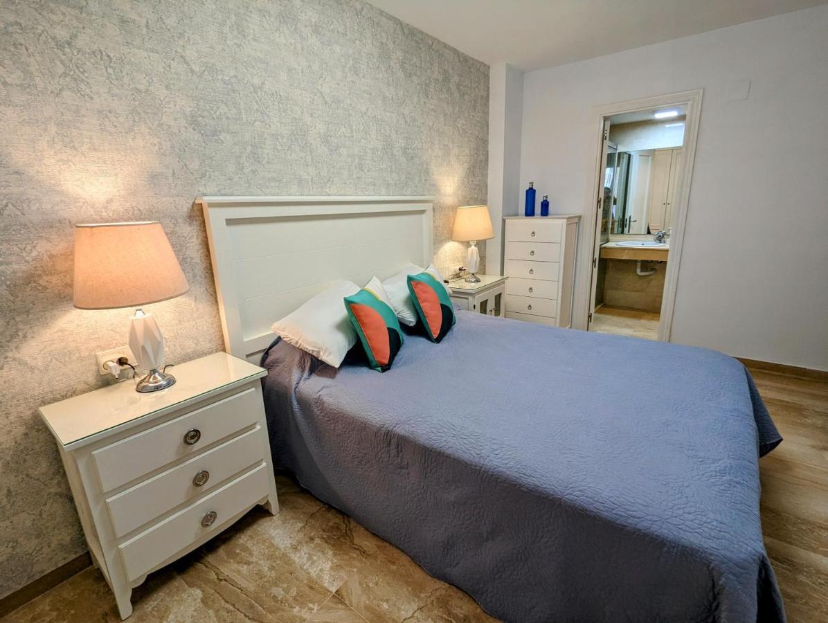 Marbella - Playa Alicate 2Br Holiday Apartment Екстер'єр фото