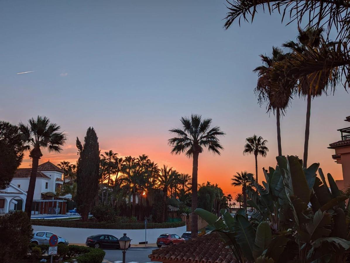 Marbella - Playa Alicate 2Br Holiday Apartment Екстер'єр фото