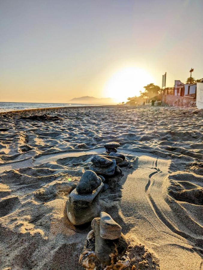 Marbella - Playa Alicate 2Br Holiday Apartment Екстер'єр фото
