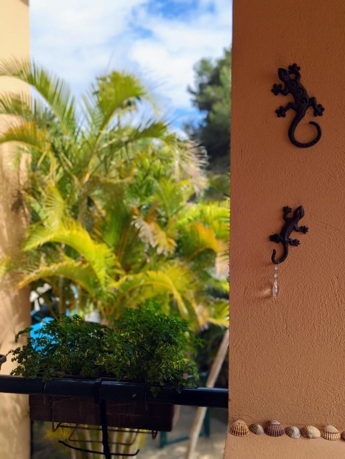 Marbella - Playa Alicate 2Br Holiday Apartment Екстер'єр фото