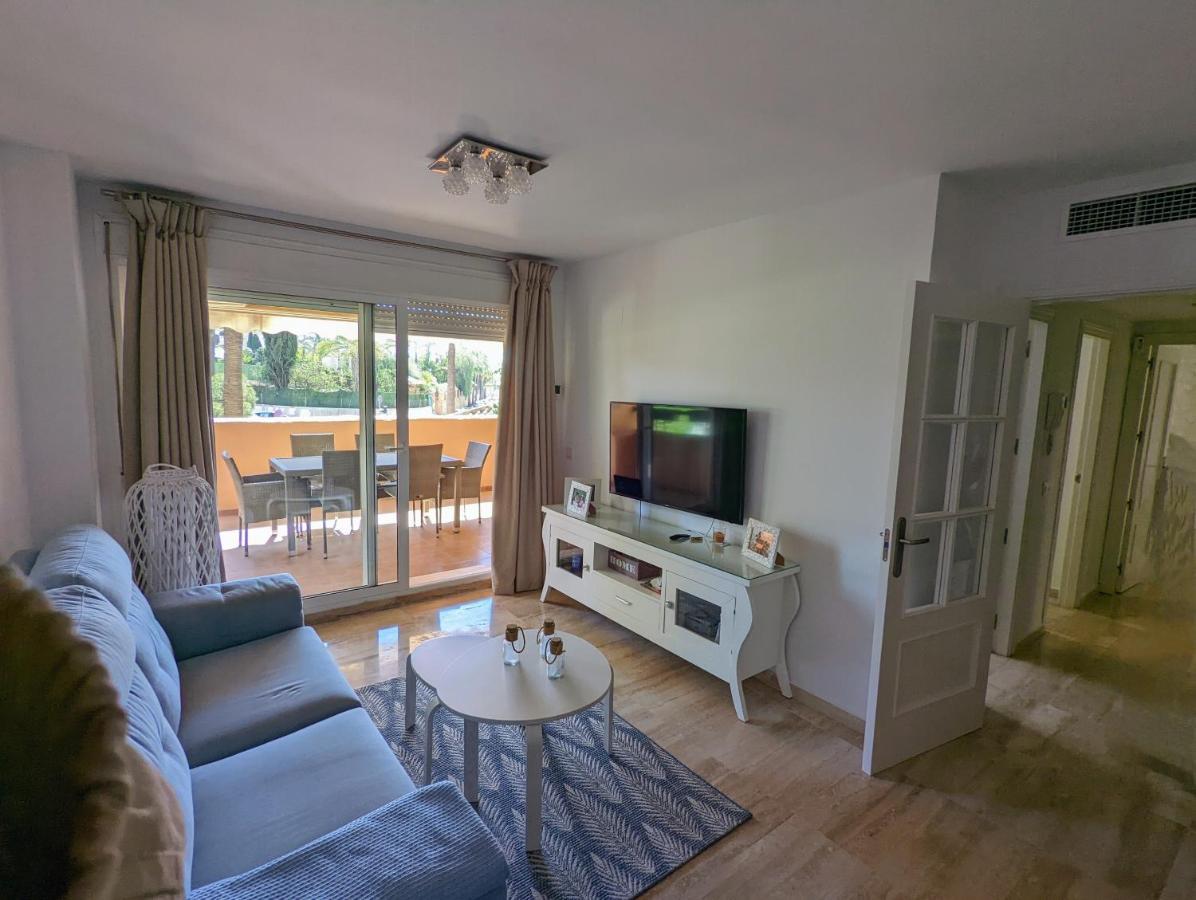 Marbella - Playa Alicate 2Br Holiday Apartment Екстер'єр фото