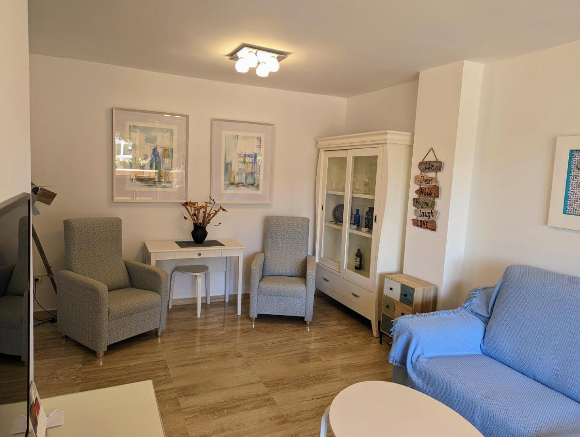 Marbella - Playa Alicate 2Br Holiday Apartment Екстер'єр фото