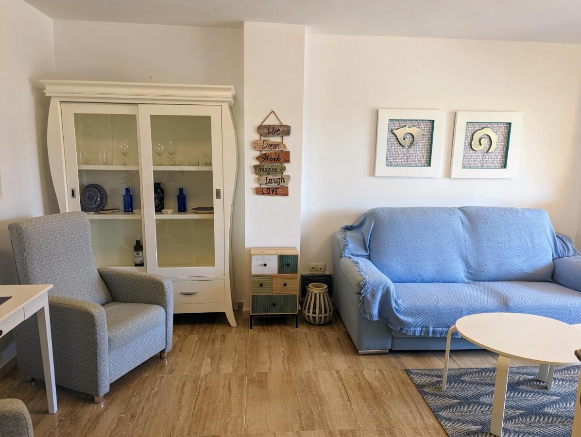Marbella - Playa Alicate 2Br Holiday Apartment Екстер'єр фото
