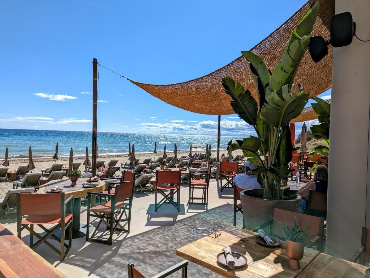 Marbella - Playa Alicate 2Br Holiday Apartment Екстер'єр фото