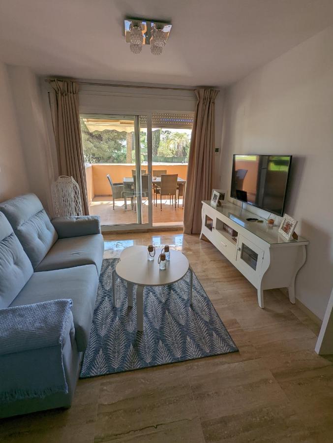 Marbella - Playa Alicate 2Br Holiday Apartment Екстер'єр фото
