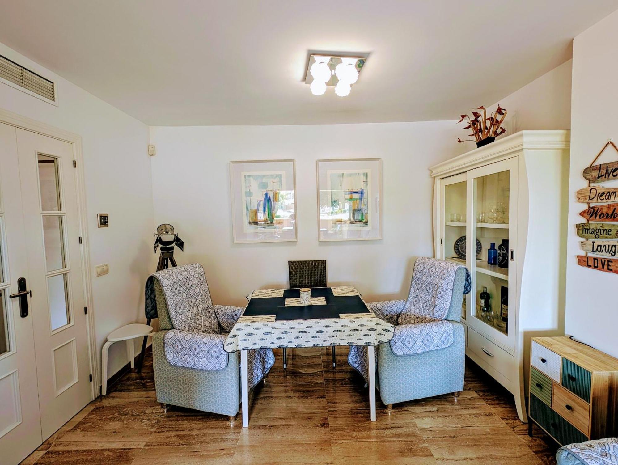 Marbella - Playa Alicate 2Br Holiday Apartment Екстер'єр фото