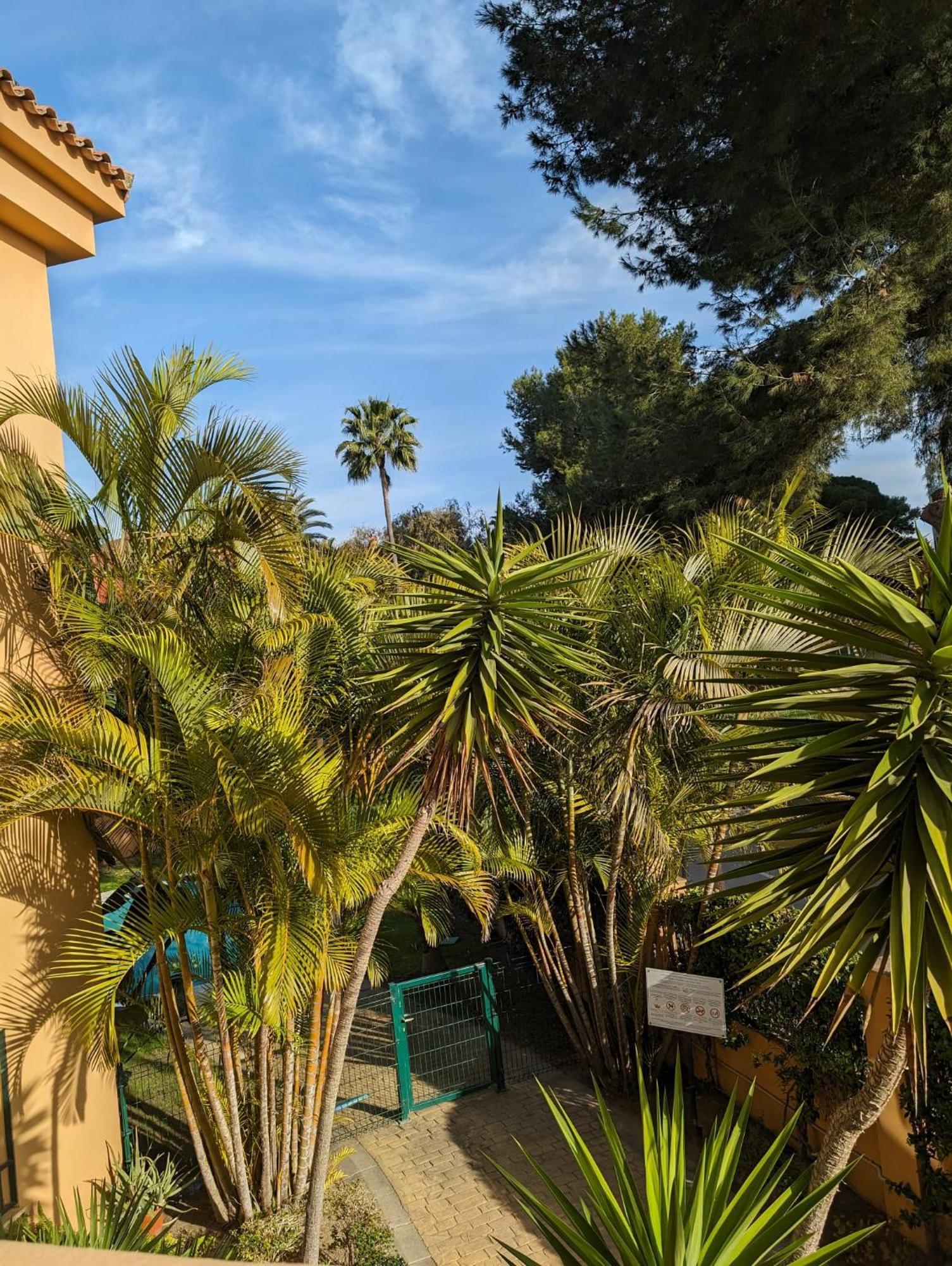 Marbella - Playa Alicate 2Br Holiday Apartment Екстер'єр фото